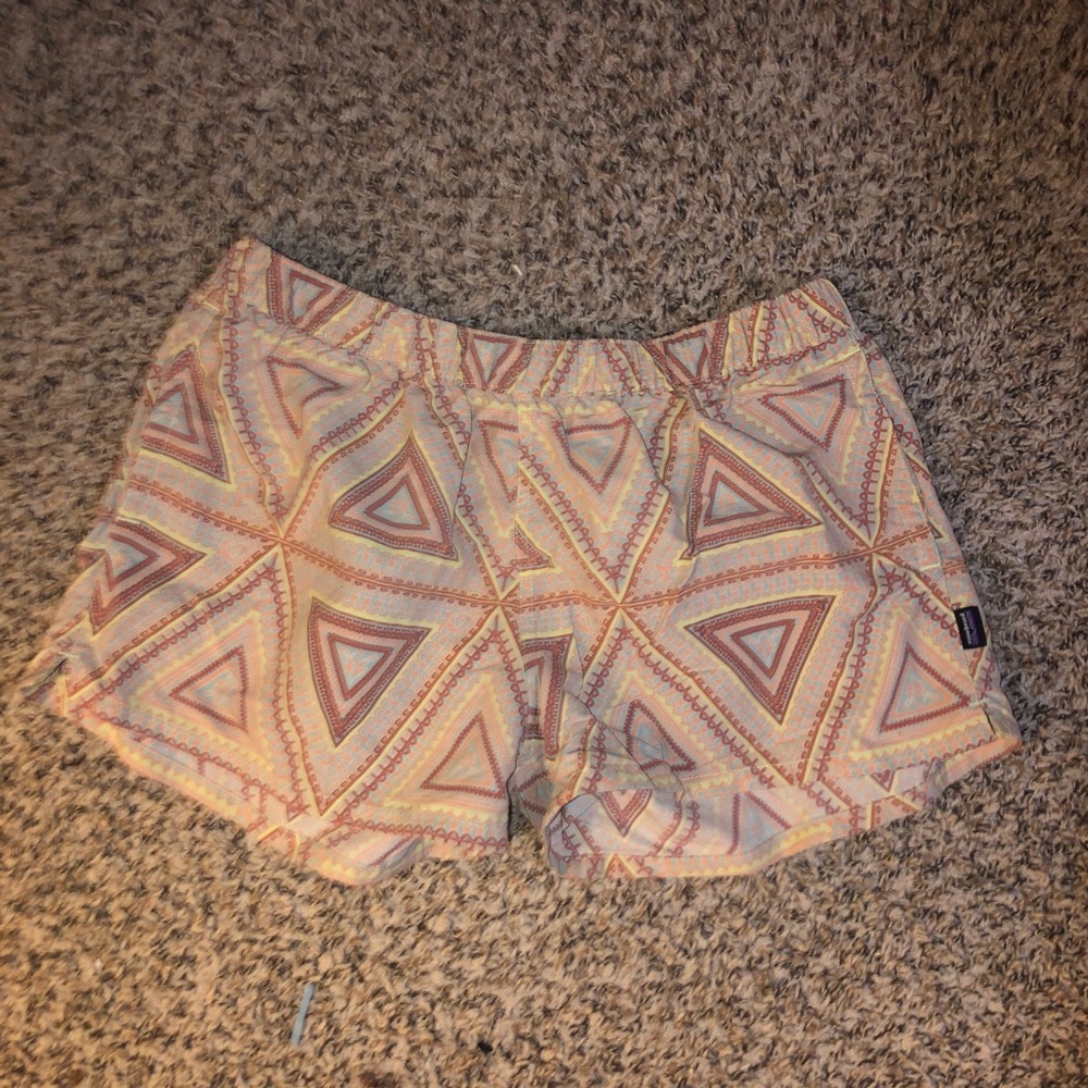 Patagonia Barely Baggies